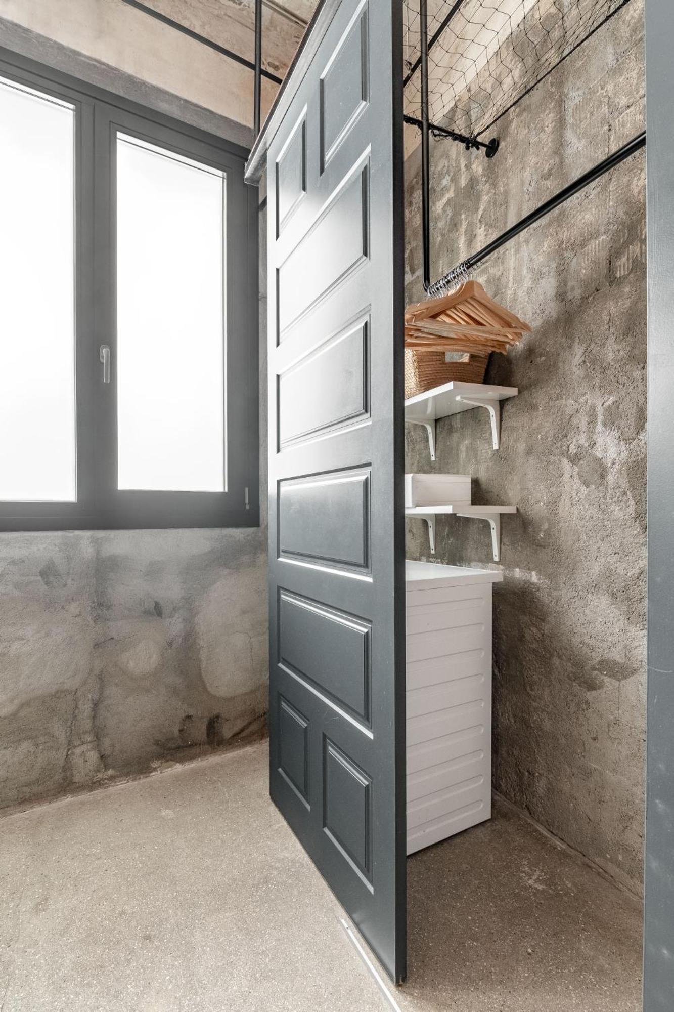 Charming Puerta De Alcala Apartment Madrid Exterior photo